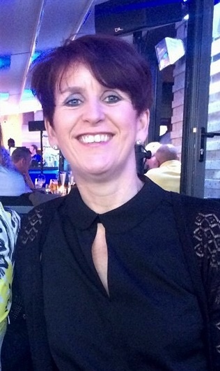 Andrea Smith