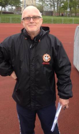 Dave Titterington