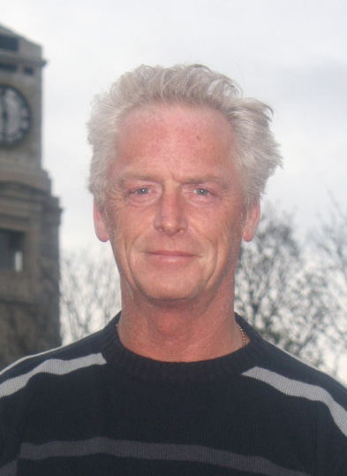 Dezz Reynolds