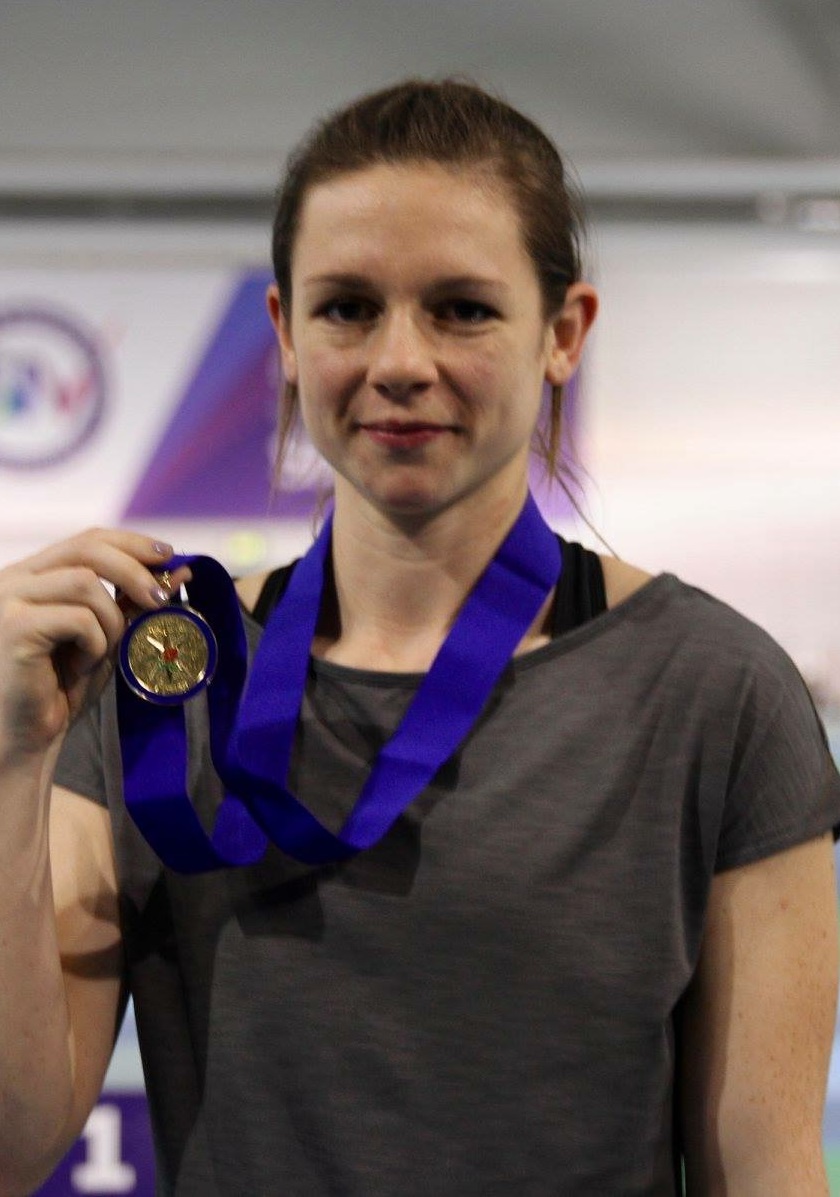 Katy Wyper