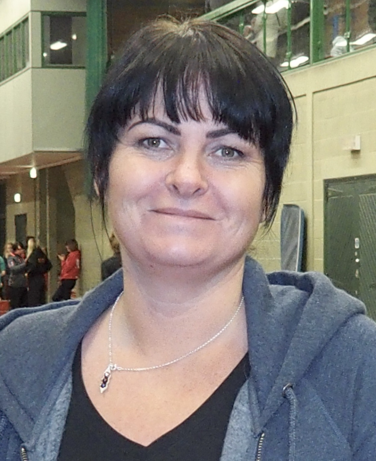 Susan Ball