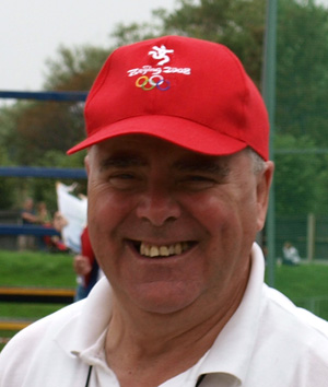 Stan Taylor
