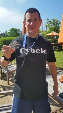 edinburgh marathon 2018